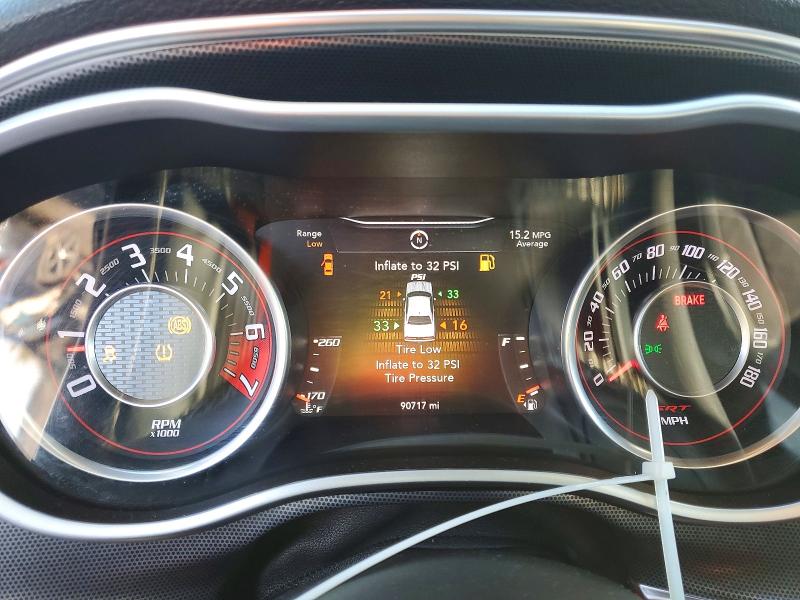 72648715 :رقم المزاد ، 2C3CDZDJ3FH900618 vin ، 2015 Dodge Challenger مزاد بيع