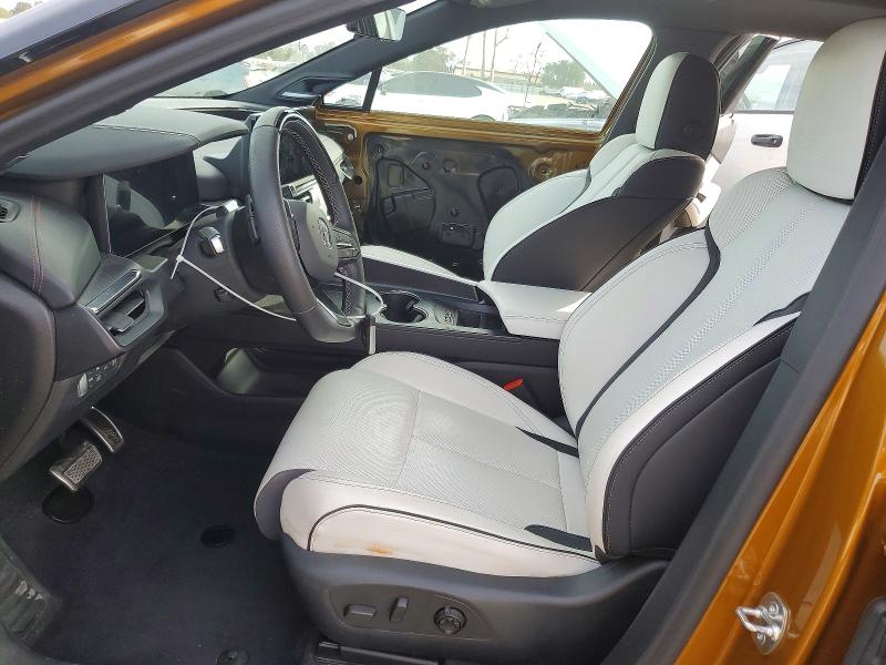 Aukcja sprzedaży 2024 Acura Zdx, vin: 4W5XHPRL9RZ514423, numer aukcji: 72825515
