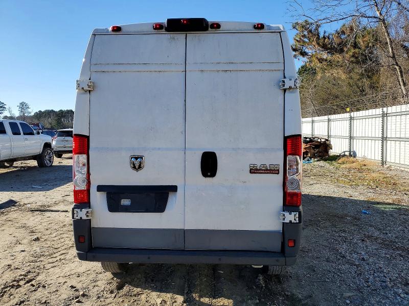 Aukcja sprzedaży 2017 Ram Promaster 2500, vin: 3C6TRVDG7HE513148, numer aukcji: 79613665