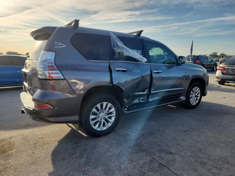 Aukcja sprzedaży 2019 Lexus Gx, vin: JTJBM7FX5K5231330, numer aukcji: 72754755