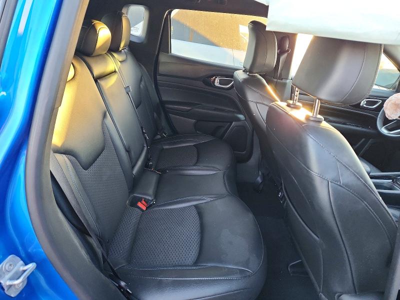 Aukcja sprzedaży 2025 Jeep Compass, vin: 3C4NJDBN0ST575885, numer aukcji: 72468515
