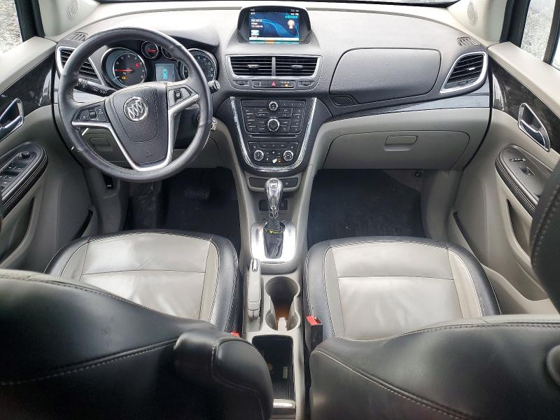 Продаж на аукціоні авто 2014 Buick Encore, vin: KL4CJGSB6EB588395, номер лоту: 75557735