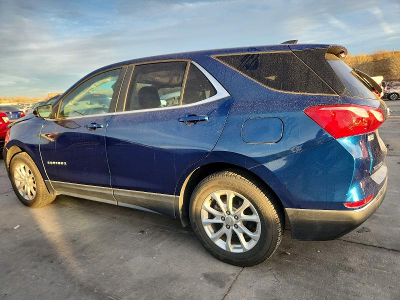 Продажа на аукционе авто 2021 Chevrolet Equinox, vin: 2GNAXUEV7M6106882, номер лота: 98469455