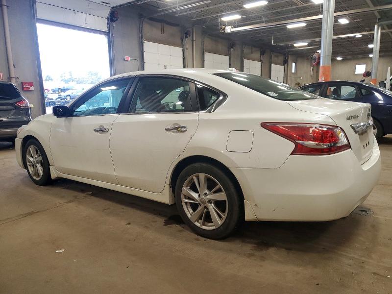 Продажа на аукционе авто 2013 Nissan Altima, vin: 1N4AL3APXDC196872, номер лота: 99046955