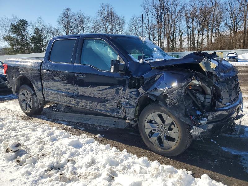74735755 :رقم المزاد ، 1FTVW1EV7PWG35559 vin ، 2023 Ford F150 مزاد بيع