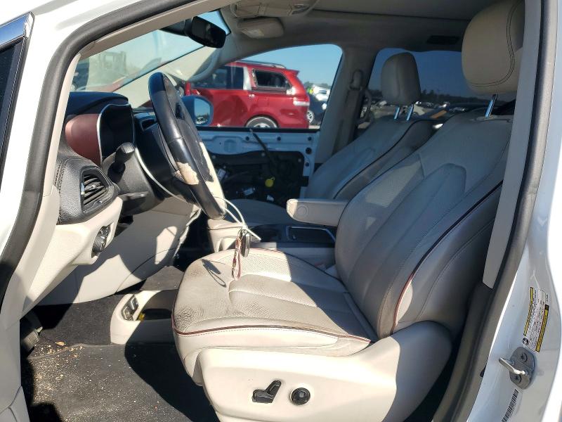 Продажа на аукционе авто 2020 Chrysler Pacifica, vin: 2C4RC1GG8LR171435, номер лота: 74886775