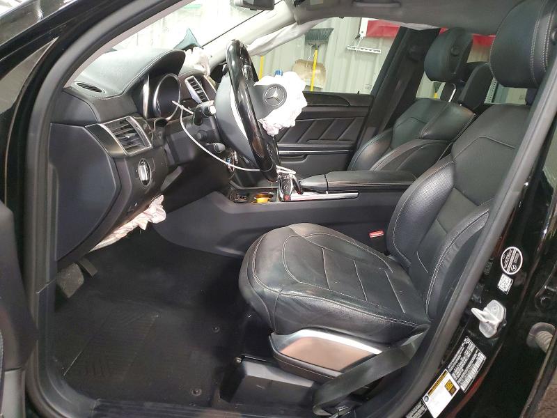 Aukcja sprzedaży 2016 Mercedes-benz Gl, vin: 4JGDF7DE6GA674636, numer aukcji: 75483195