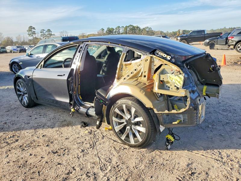 Aukcja sprzedaży 2024 Tesla Model 3, vin: 5YJ3E1EA8RF751903, numer aukcji: 72798515
