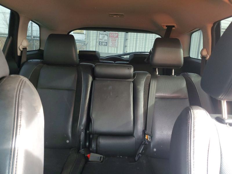 Продажа на аукционе авто 2015 Mazda Cx-9, vin: JM3TB3DA7F0467587, номер лота: 98242955