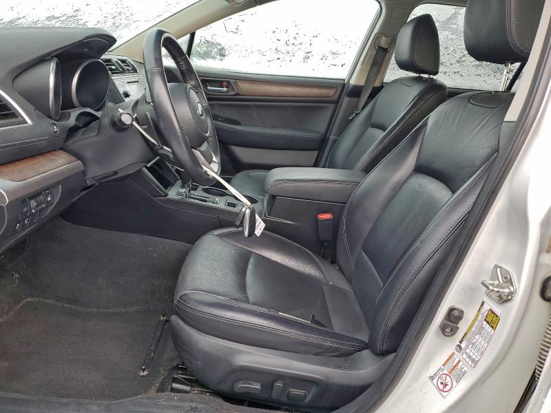 Auction sale of the 2018 Subaru Outback, vin: 4S4BSAKC9J3269870, lot number: 96092385