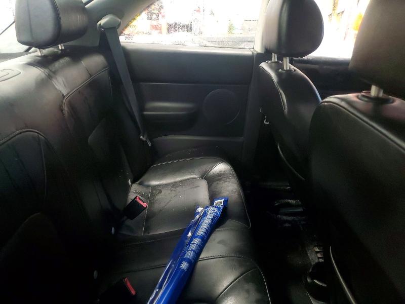 72740065 :رقم المزاد ، 3VWRW21C78M526450 vin ، 2008 Volkswagen New Beetle مزاد بيع