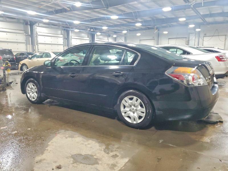 Aukcja sprzedaży 2009 Nissan Altima, vin: 1N4AL21E49N506678, numer aukcji: 73221585