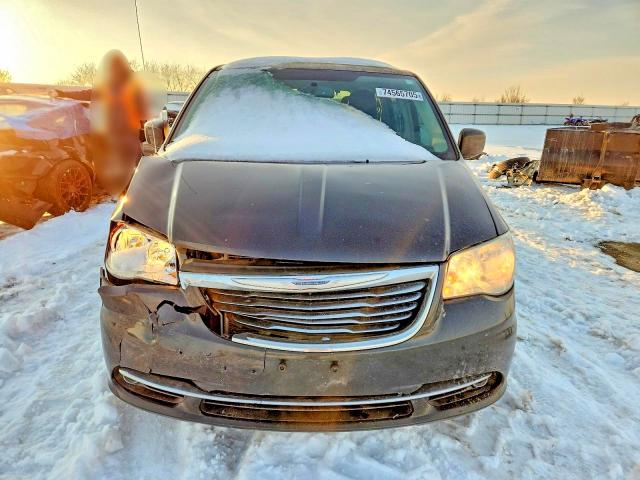 Aukcja sprzedaży 2015 Chrysler Town & Country, vin: 2C4RC1BG2FR707310, numer aukcji: 74565705