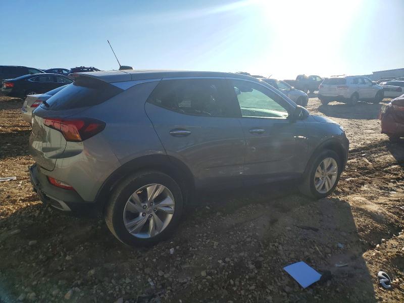 72194795 :رقم المزاد ، KL4AMBSL9RB106423 vin ، 2024 Buick Encore Gx مزاد بيع