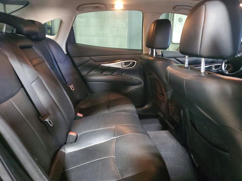 Aukcja sprzedaży 2013 Infiniti M37, vin: JN1BY1AR9DM603163, numer aukcji: 75062245