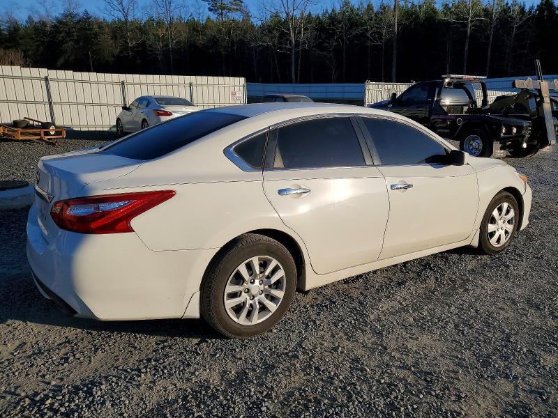 Aukcja sprzedaży 2017 Nissan Altima 2.5, vin: 1N4AL3AP9HC221802, numer aukcji: 98337525
