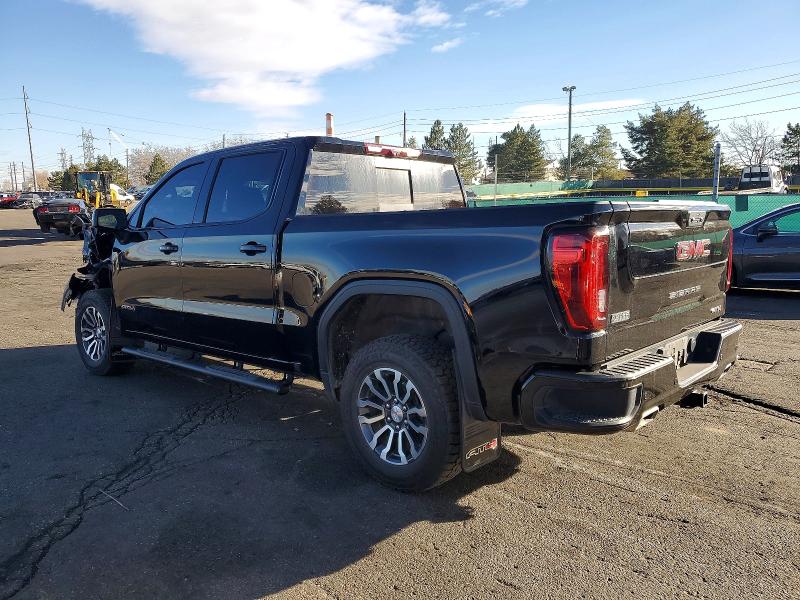 Aukcja sprzedaży 2023 Gmc Sierra, vin: 1GTUUEEL4PZ246951, numer aukcji: 73434305