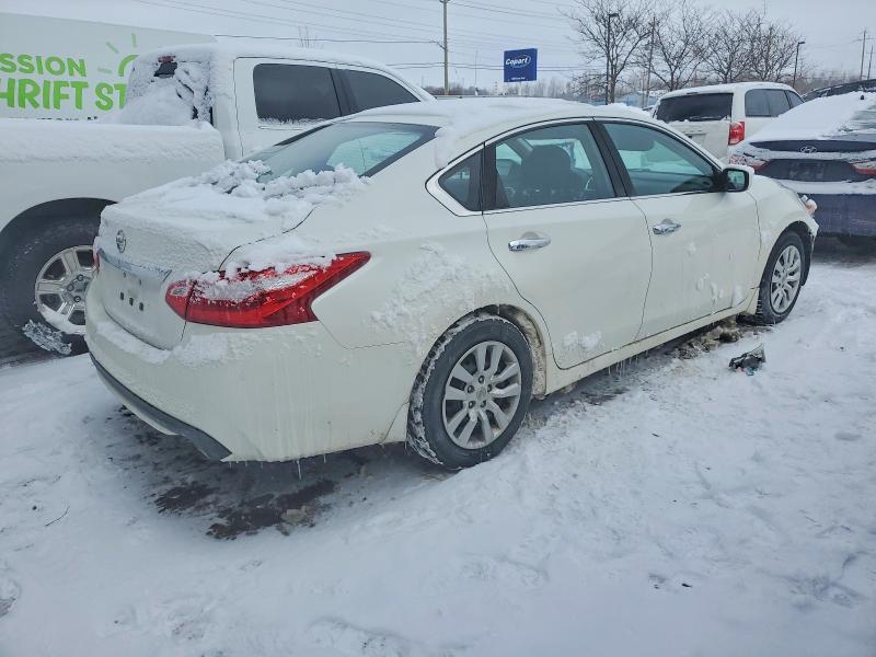75221145 :رقم المزاد ، 1N4AL3APXGN361876 vin ، 2016 Nissan Altima 2.5 مزاد بيع