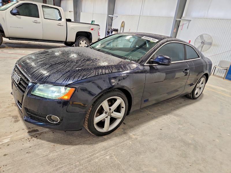 Продаж на аукціоні авто 2009 Audi A5, vin: WAUDK78T89A013490, номер лоту: 98595795