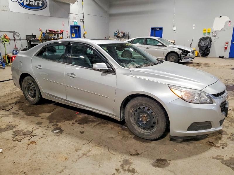 Продаж на аукціоні авто 2014 Chevrolet Malibu, vin: 1G11C5SLXEF259687, номер лоту: 99988705