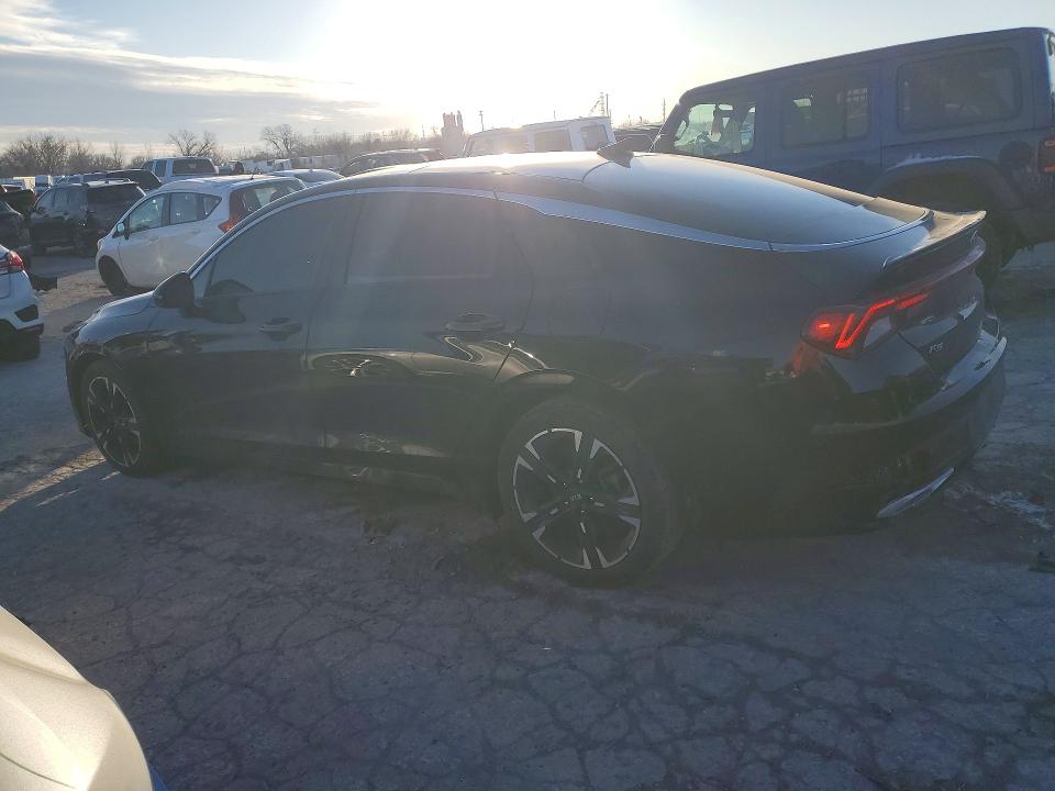 Aukcja sprzedaży 2021 Kia K5, vin: 5XXG64J20MG079341, numer aukcji: 75425695