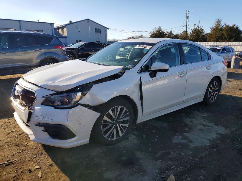 Aukcja sprzedaży 2019 Subaru Legacy, vin: 4S3BNAF64K3012360, numer aukcji: 99860255