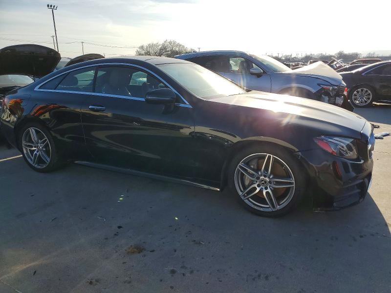 Продажа на аукционе авто 2018 Mercedes-benz E, vin: WDD1J6FB2JF048911, номер лота: 74049155
