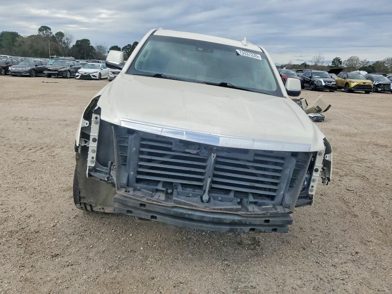 73337235 :رقم المزاد ، 1GYS3MKJ9FR632250 vin ، 2015 Cadillac Escalade مزاد بيع