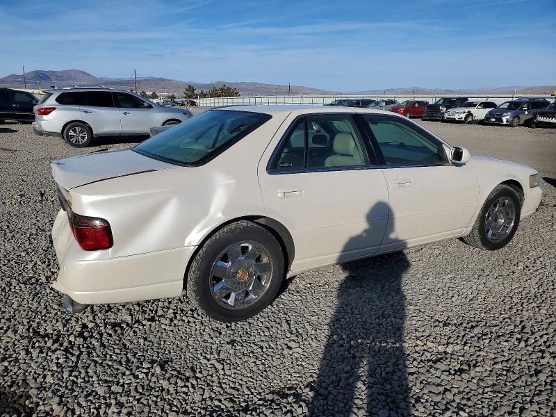 Aukcja sprzedaży 2002 Cadillac Seville, vin: 1G6KS54Y32U221705, numer aukcji: 74695715