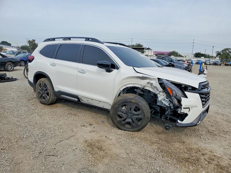 Aukcja sprzedaży 2024 Subaru Ascent, vin: 4S4WMAWD8R3431708, numer aukcji: 75023585