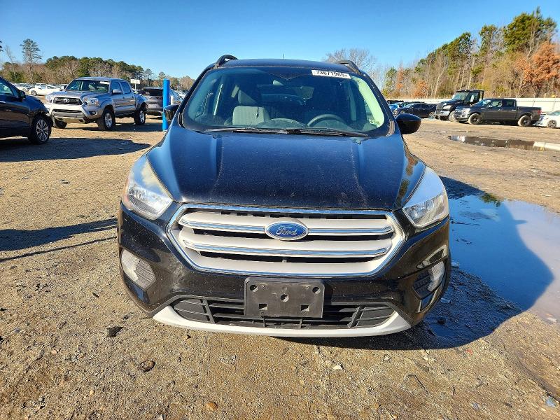 Aukcja sprzedaży 2018 Ford Escape Se, vin: 1FMCU0GD8JUB19365, numer aukcji: 73671985