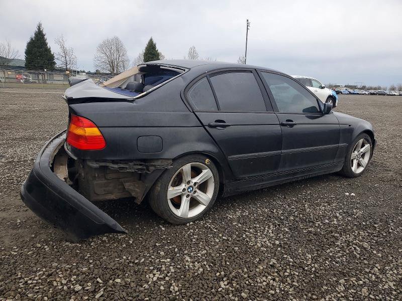 47643706 :رقم المزاد ، WBAET37424NJ45103 vin ، 2004 Bmw 325 مزاد بيع