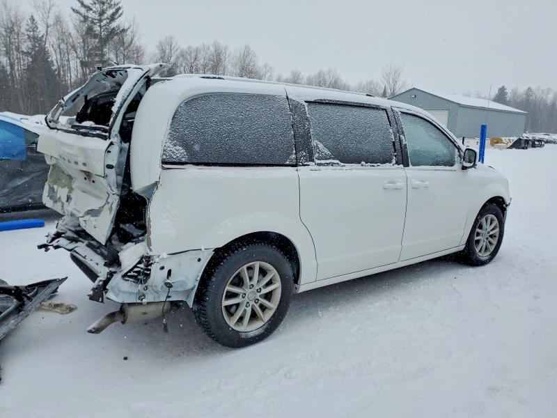 Продажа на аукционе авто 2020 Dodge Grand Caravan, vin: 2C4RDGCG7LR254974, номер лота: 73590505