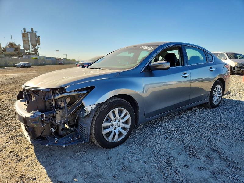 Продажа на аукционе авто 2015 Nissan Altima, vin: 1N4AL3AP2FC434166, номер лота: 99237235