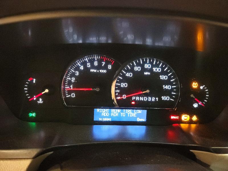 2011 Cadillac Dts მანქანა იყიდება აუქციონზე, vin: 1G6KA5E64BU102190, აუქციონის ნომერი: 72158095