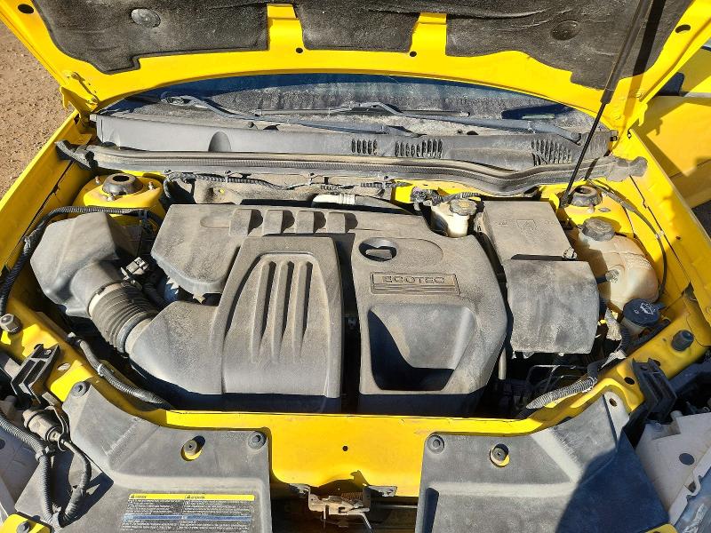 74275595 :رقم المزاد ، 1G1AT15H897275211 vin ، 2009 Chevrolet Cobalt مزاد بيع
