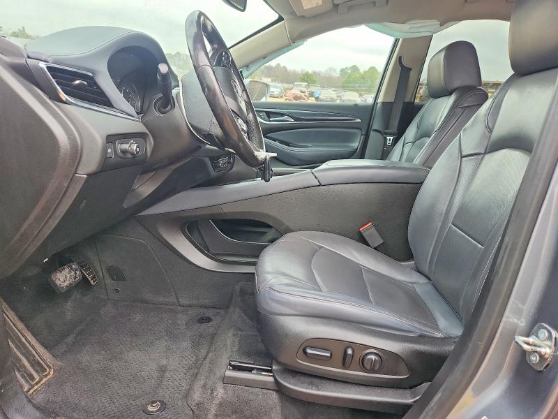 Продажа на аукционе авто 2018 Buick Enclave, vin: 5GAERBKW8JJ261396, номер лота: 98579445