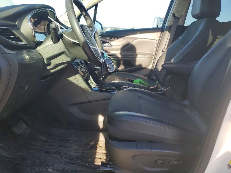 Продаж на аукціоні авто 2021 Buick Encore, vin: KL4CJESM1MB376962, номер лоту: 99431695