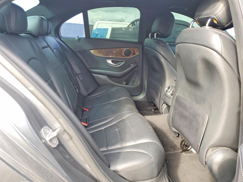 Продаж на аукціоні авто 2018 Mercedes-benz C 300, vin: 55SWF4JB2JU247103, номер лоту: 73556625