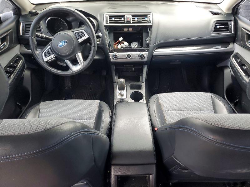Продаж на аукціоні авто 2017 Subaru Legacy, vin: 4S3BNAS69H3045594, номер лоту: 73523485