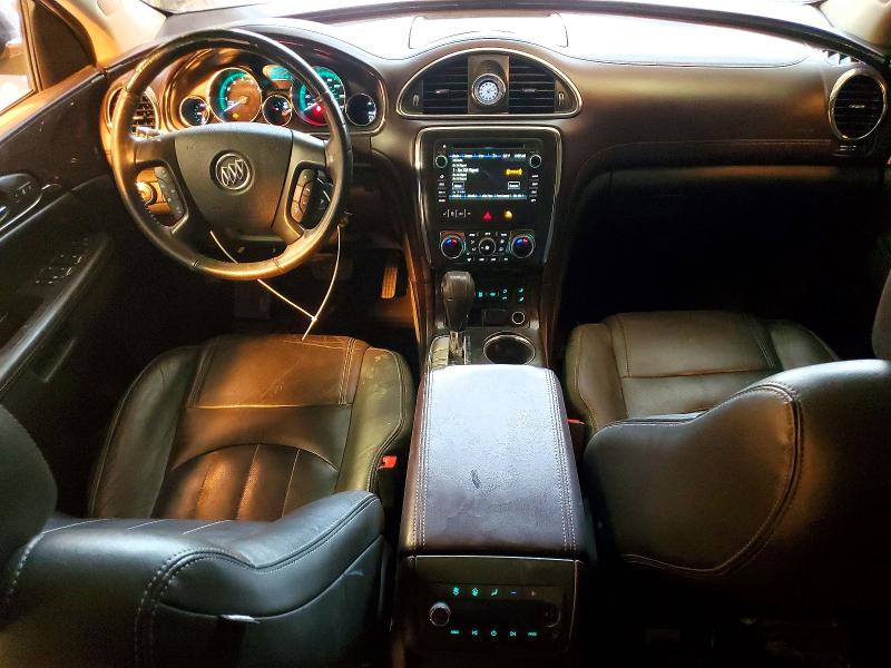 Продаж на аукціоні авто 2016 Buick Enclave, vin: 5GAKVBKD4GJ328257, номер лоту: 73743815