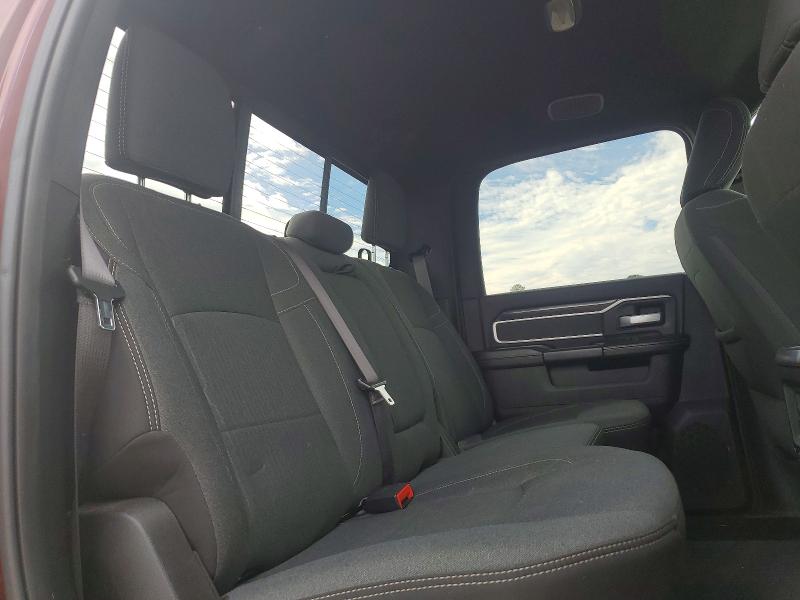 Продажа на аукционе авто 2021 Ram 2500, vin: 3C6UR5DL6MG510533, номер лота: 73272015