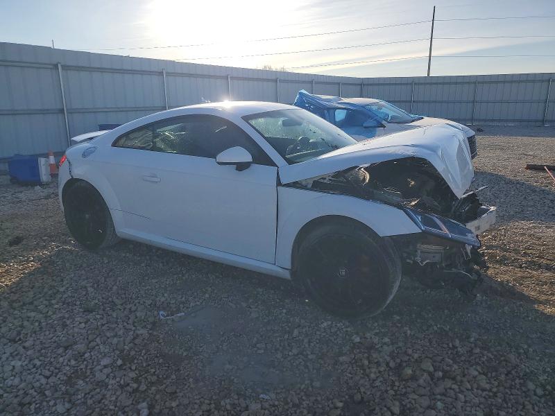 Продаж на аукціоні авто 2016 Audi Tt, vin: TRUC5AFV1G1028083, номер лоту: 95567205