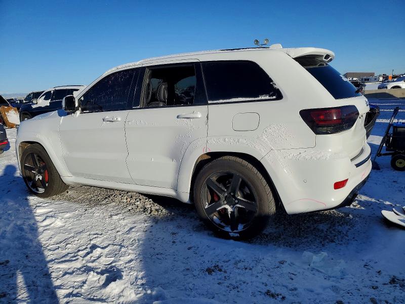 Aukcja sprzedaży 2017 Jeep Cheeroke, vin: 1C4RJFDJXHC769240, numer aukcji: 74678595