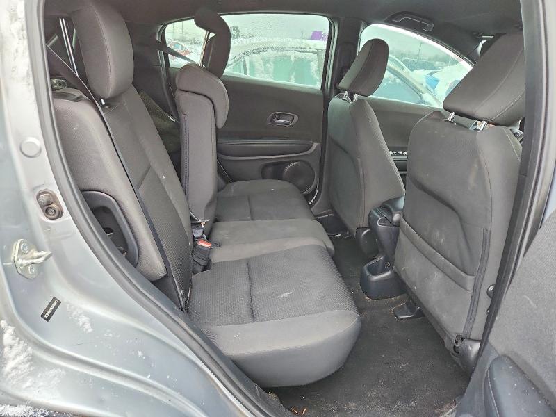 Aukcja sprzedaży 2019 Honda Hr-v, vin: 3CZRU6H11KG709413, numer aukcji: 74591555