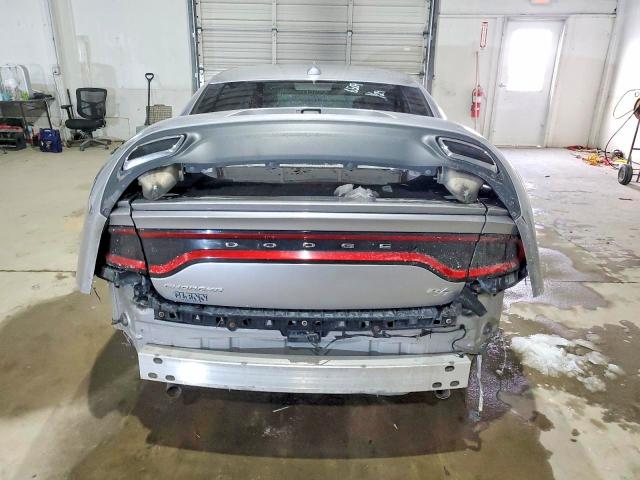 Продаж на аукціоні авто 2016 Dodge Charger, vin: 2C3CDXCT2GH246509, номер лоту: 98916745