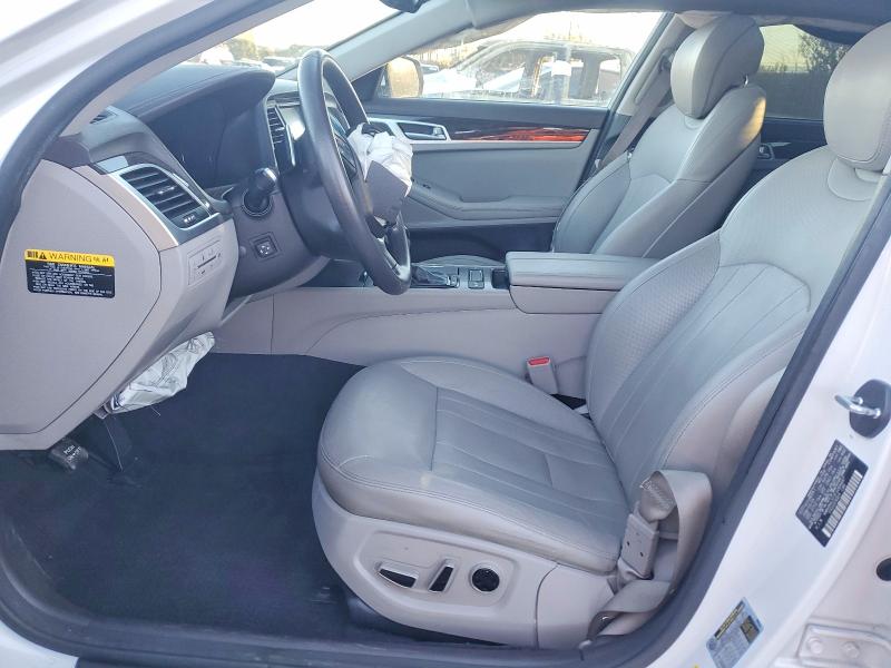 Продажа на аукционе авто 2015 Hyundai Genesis, vin: KMHGN4JE0FU084447, номер лота: 73724475