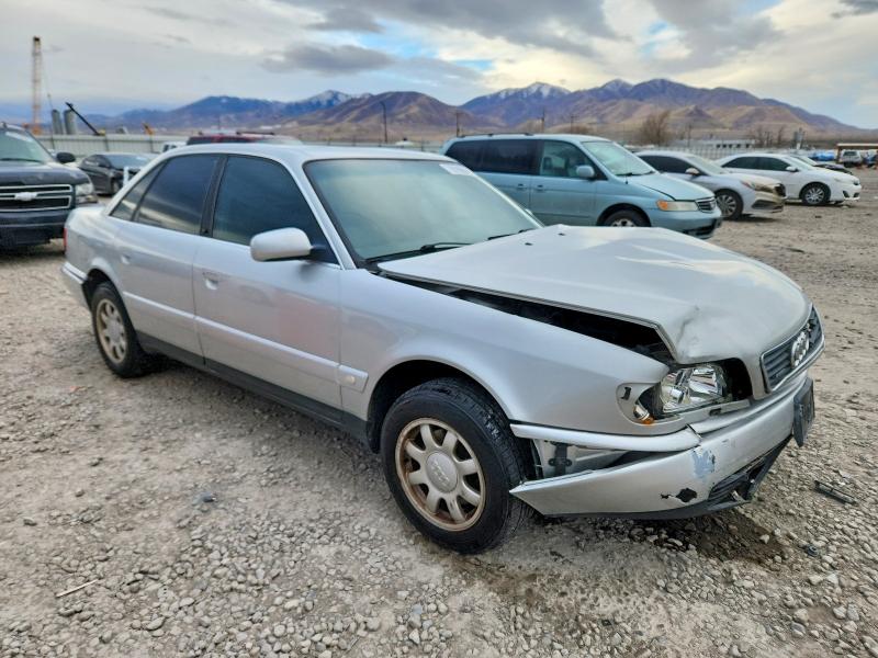 Aukcja sprzedaży 1995 Audi A6 2.8 Qua, vin: WAUGA84A9SN112764, numer aukcji: 97890485