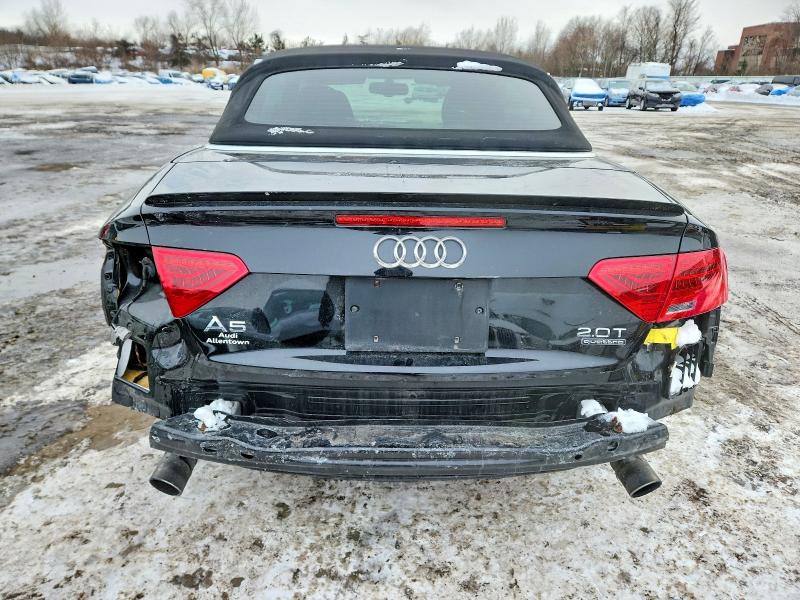 Aukcja sprzedaży 2017 Audi A5, vin: WAUD2AFH5HN004491, numer aukcji: 75103735
