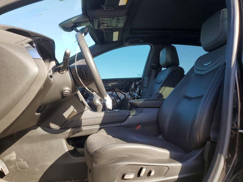 Продаж на аукціоні авто 2024 Cadillac Xt5, vin: 1GYKNCR48RZ749911, номер лоту: 73513635
